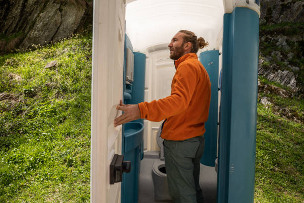 Best Temporary restroom rental  in Spindale, NC