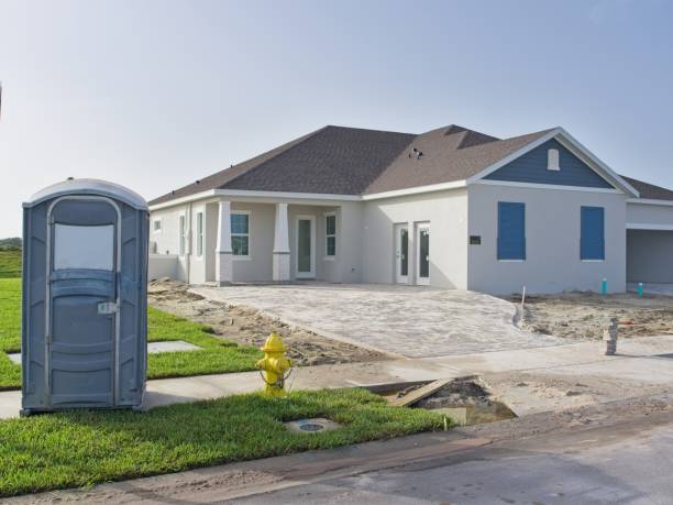 Best Long-term porta potty rental  in Spindale, NC